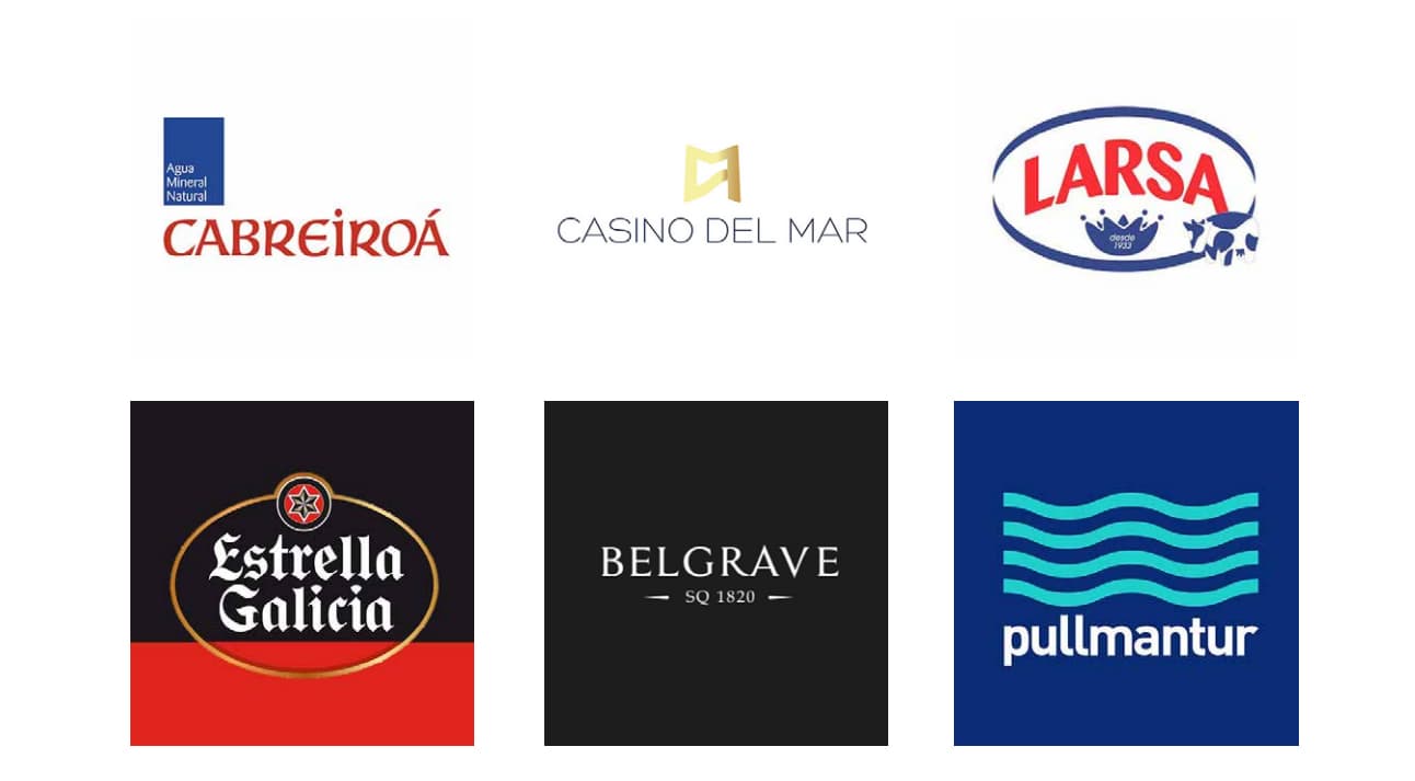 Identidad corporativa en Cádiz