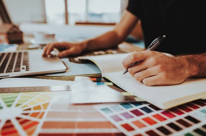 Agencia de diseño gráfico en Cádiz