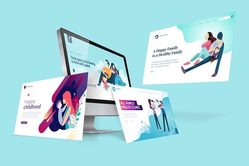 Agencia de diseño gráfico en Cádiz