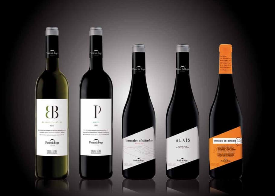 Diseño de branding y packaging en Cádiz