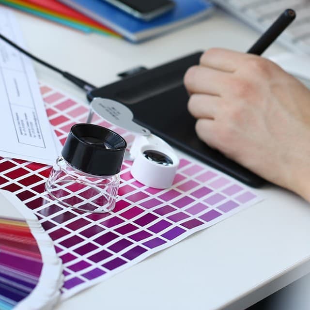 Datos de contacto de Tandt-Design