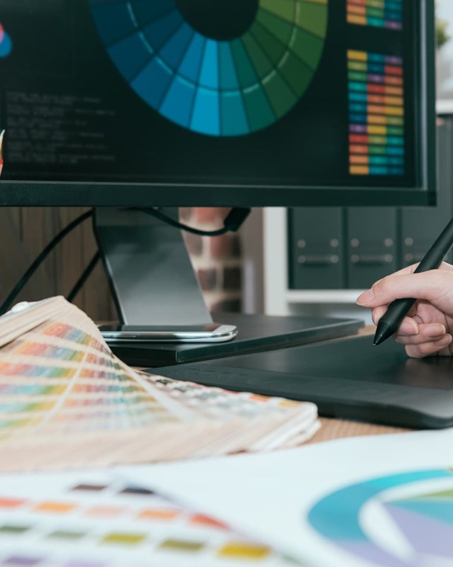 Tus aliados en diseño gráfico en Cádiz